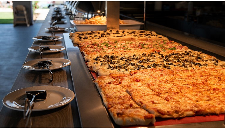 Euphoria Resort, Крит